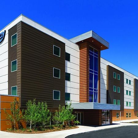 Aerostay Sioux Falls Exteriér fotografie