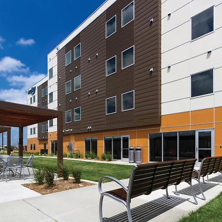 Aerostay Sioux Falls Exteriér fotografie
