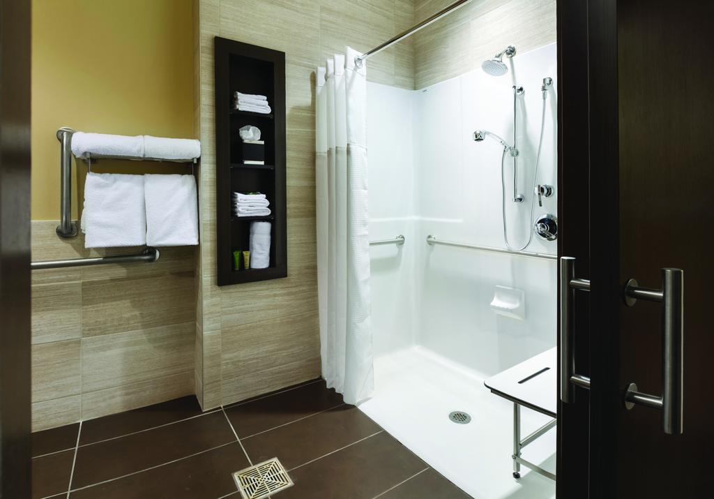 Aerostay Sioux Falls Exteriér fotografie