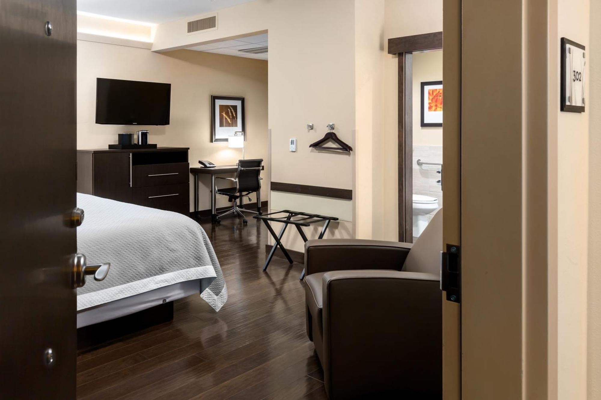 Aerostay Sioux Falls Pokoj fotografie