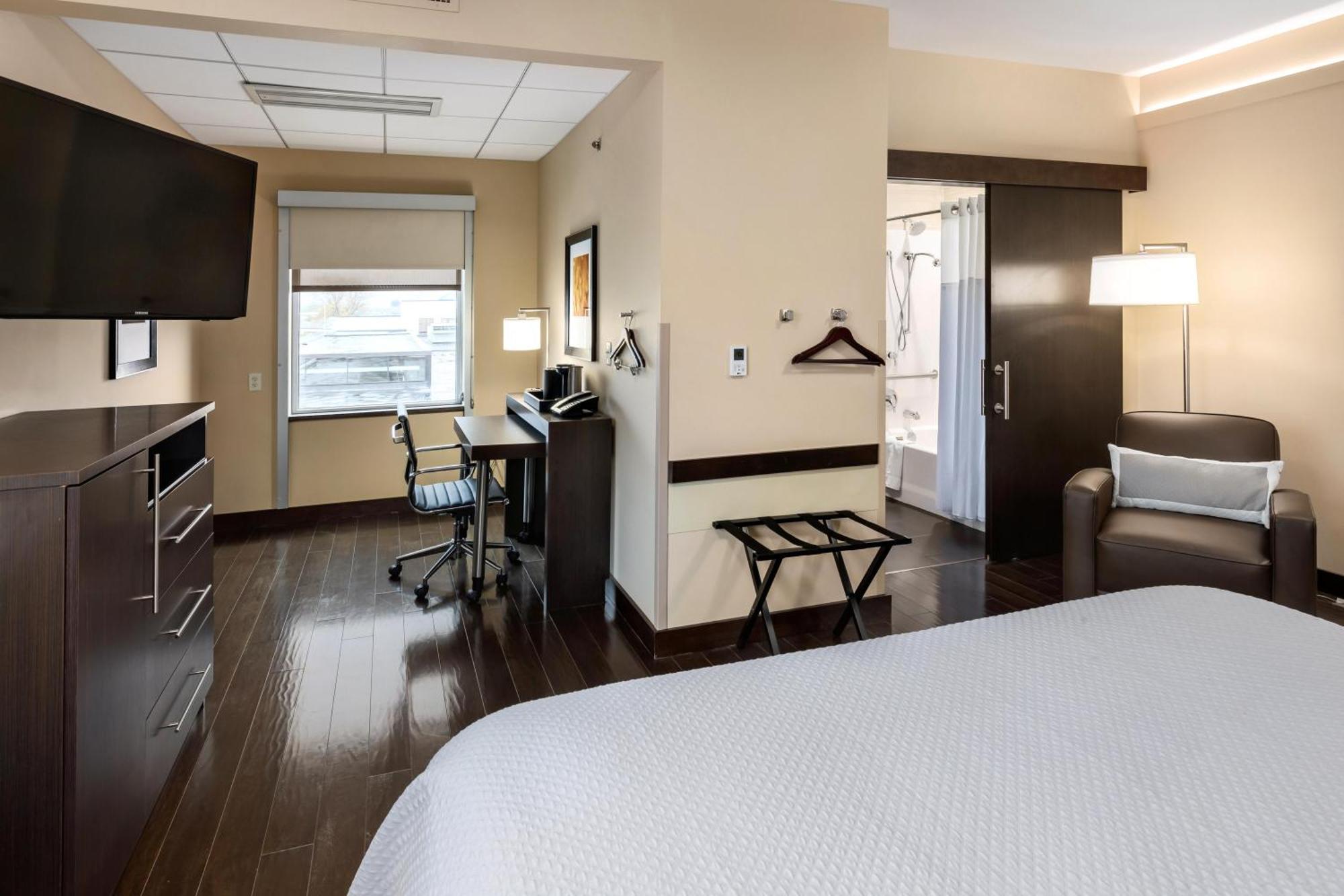 Aerostay Sioux Falls Exteriér fotografie
