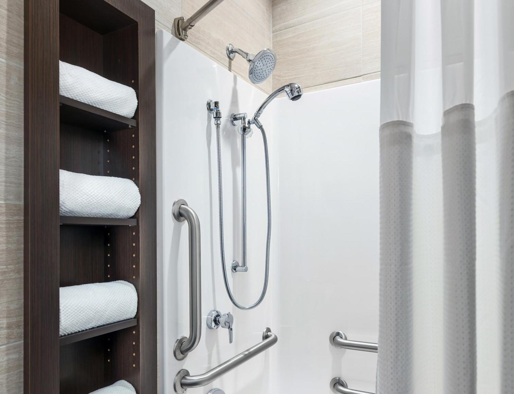 Aerostay Sioux Falls Pokoj fotografie