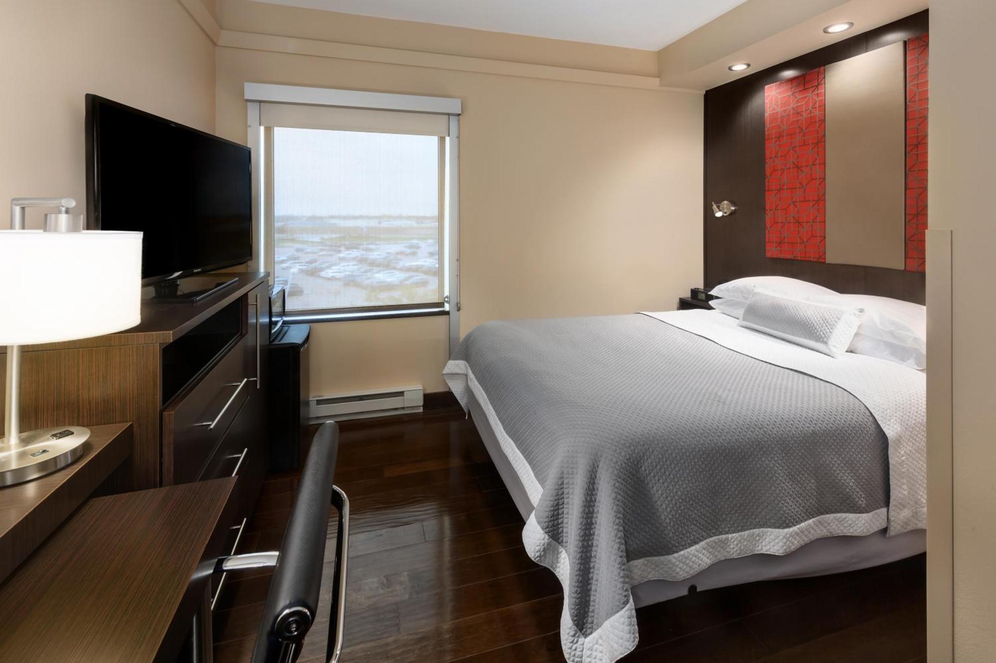 Aerostay Sioux Falls Exteriér fotografie