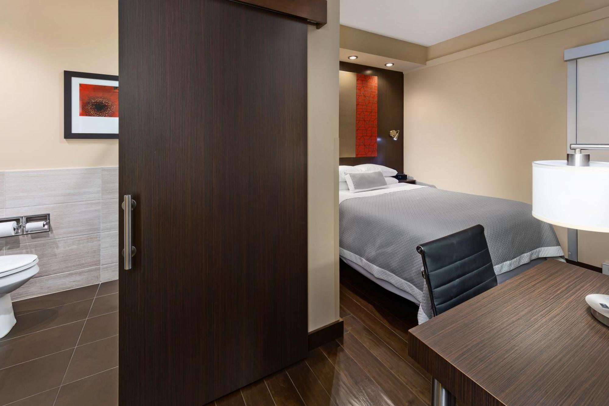 Aerostay Sioux Falls Pokoj fotografie