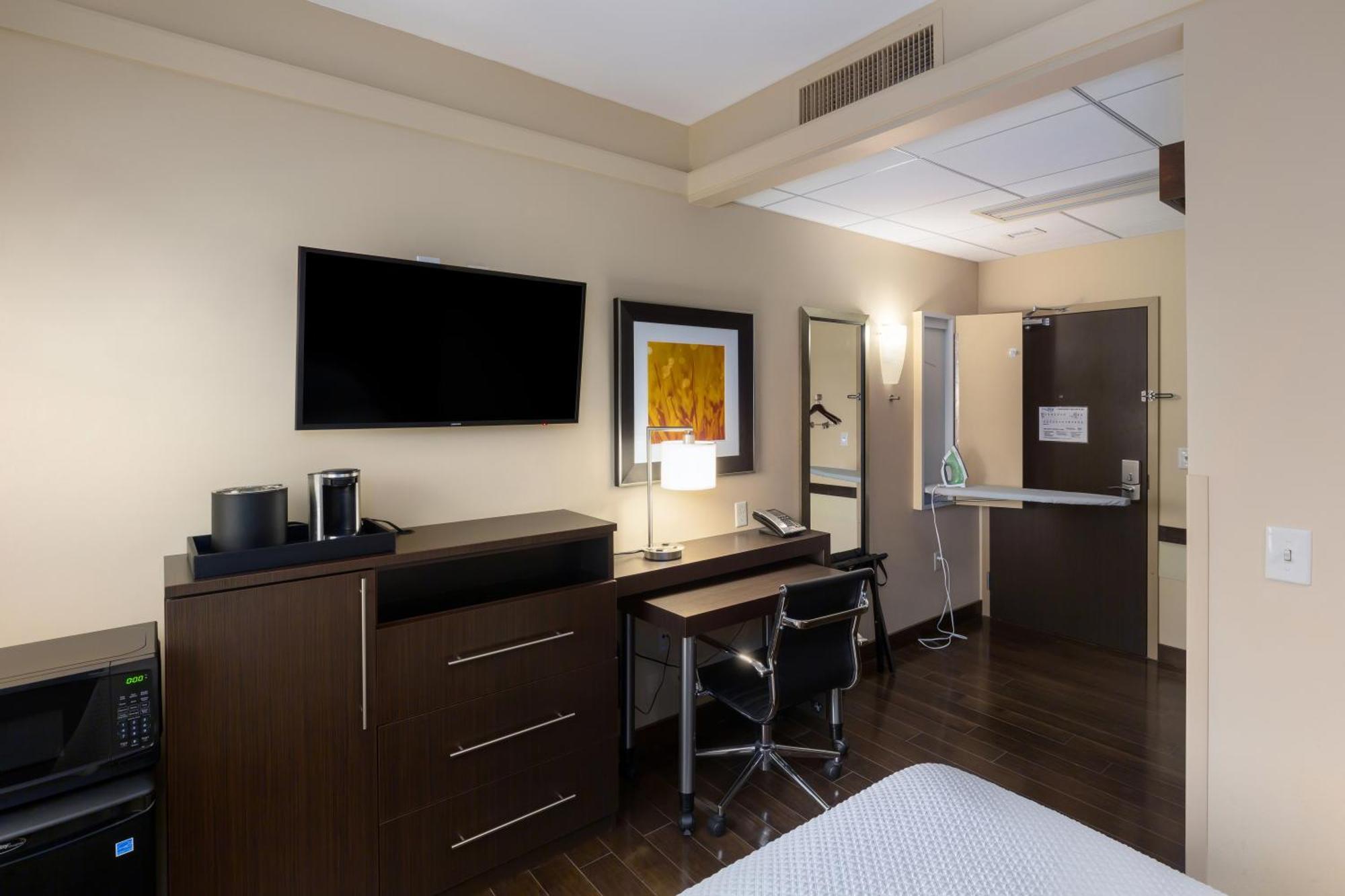 Aerostay Sioux Falls Pokoj fotografie