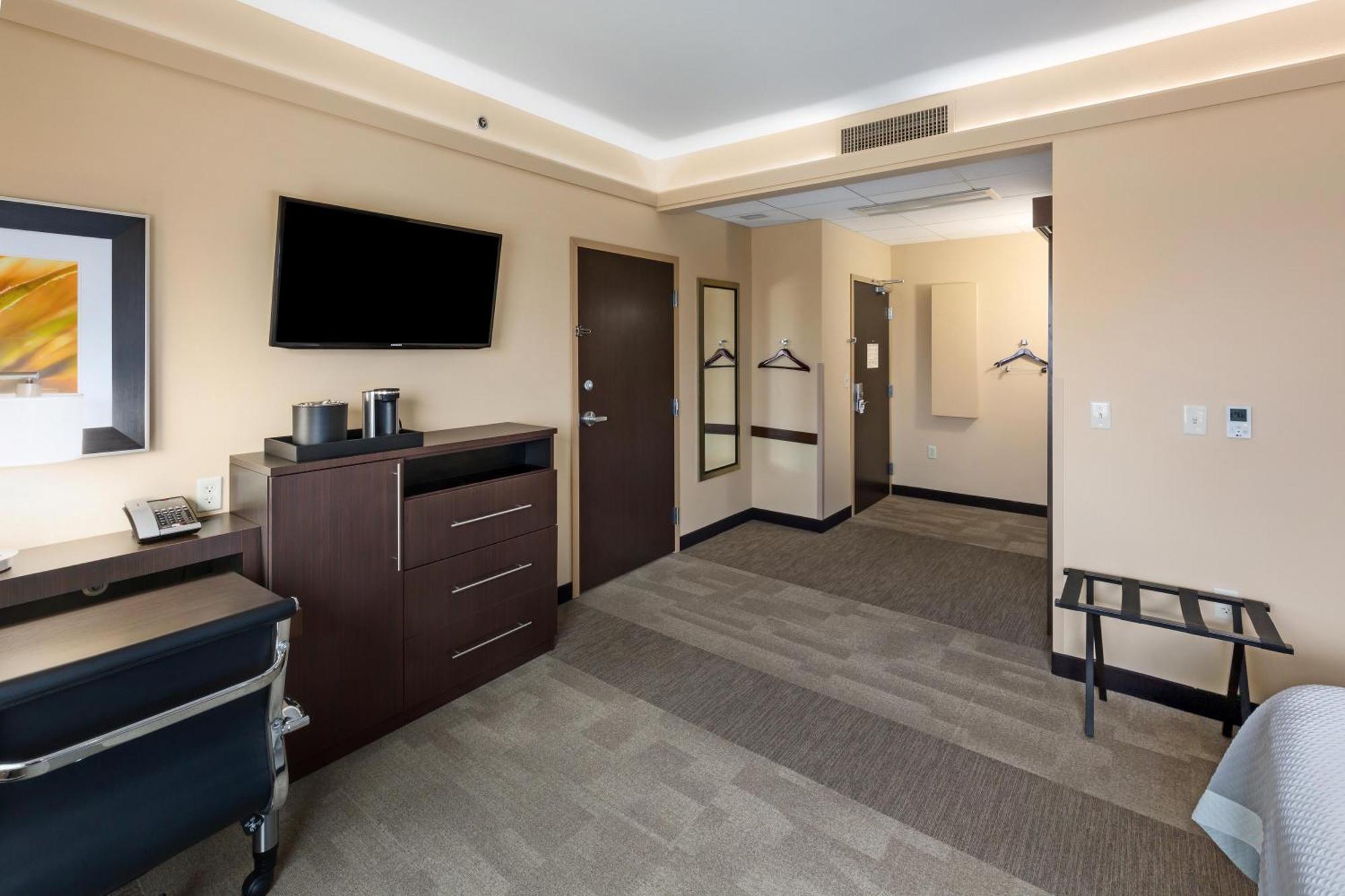 Aerostay Sioux Falls Pokoj fotografie