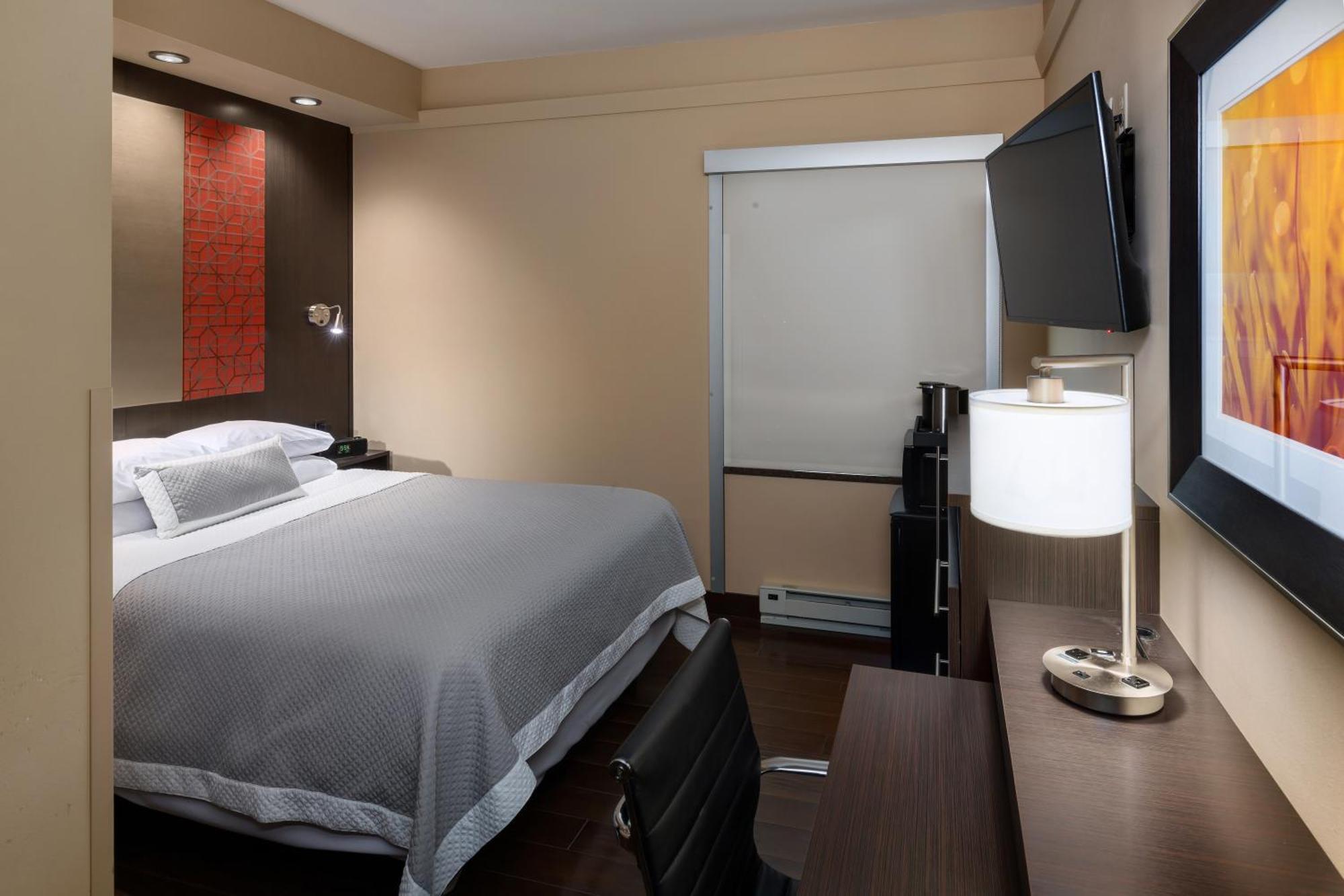 Aerostay Sioux Falls Pokoj fotografie