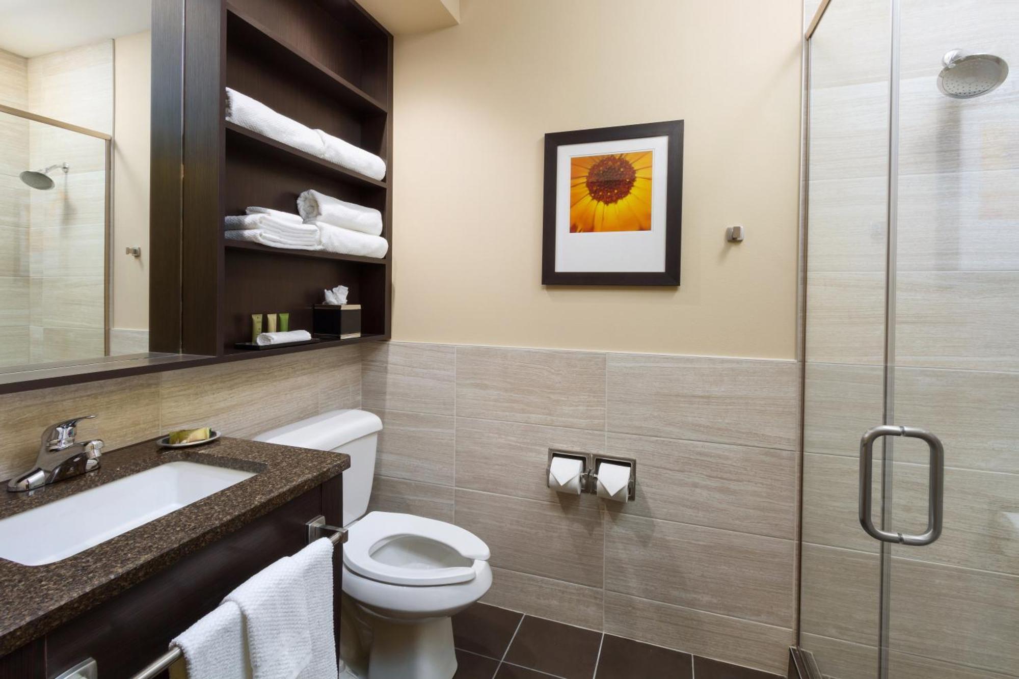 Aerostay Sioux Falls Pokoj fotografie