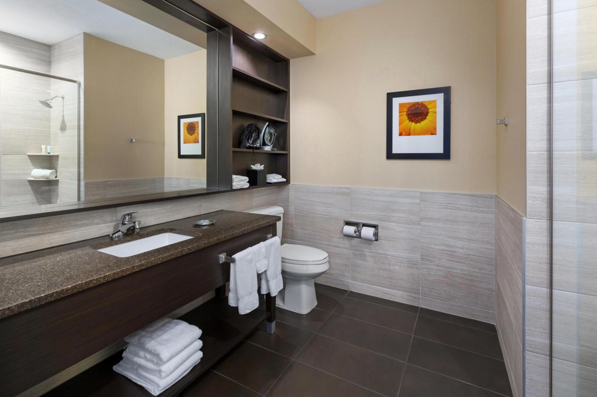 Aerostay Sioux Falls Pokoj fotografie