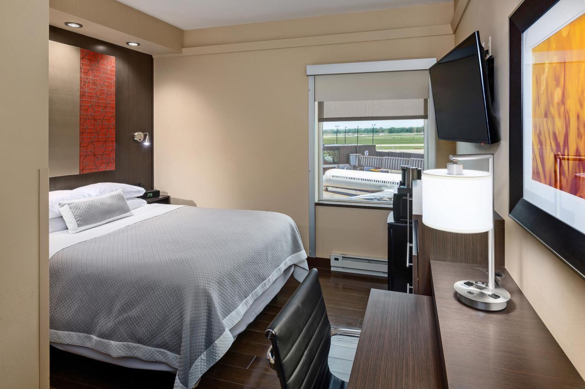 Aerostay Sioux Falls Pokoj fotografie