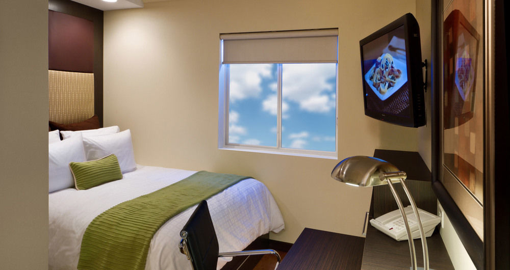 Aerostay Sioux Falls Exteriér fotografie