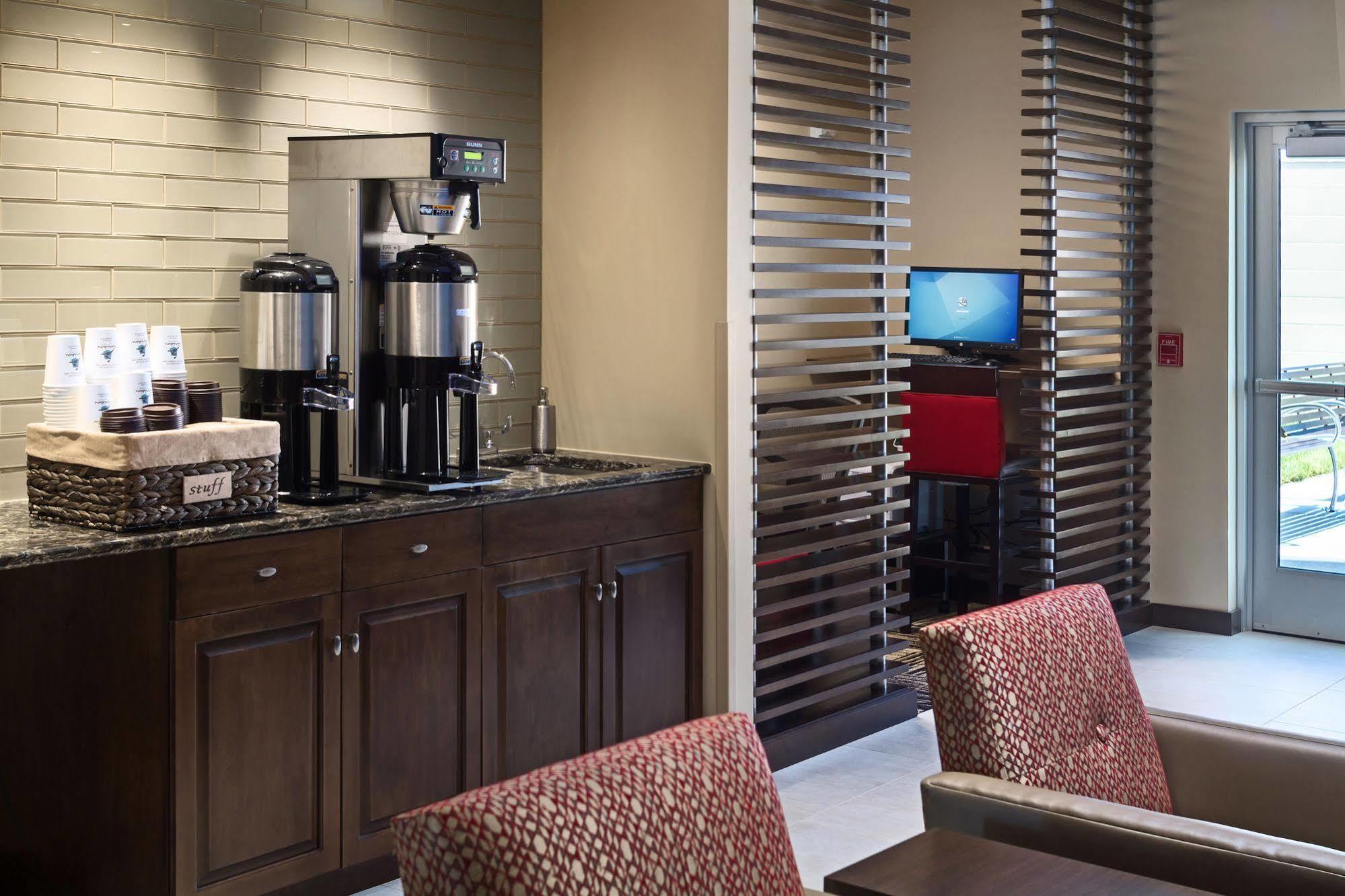 Aerostay Sioux Falls Exteriér fotografie