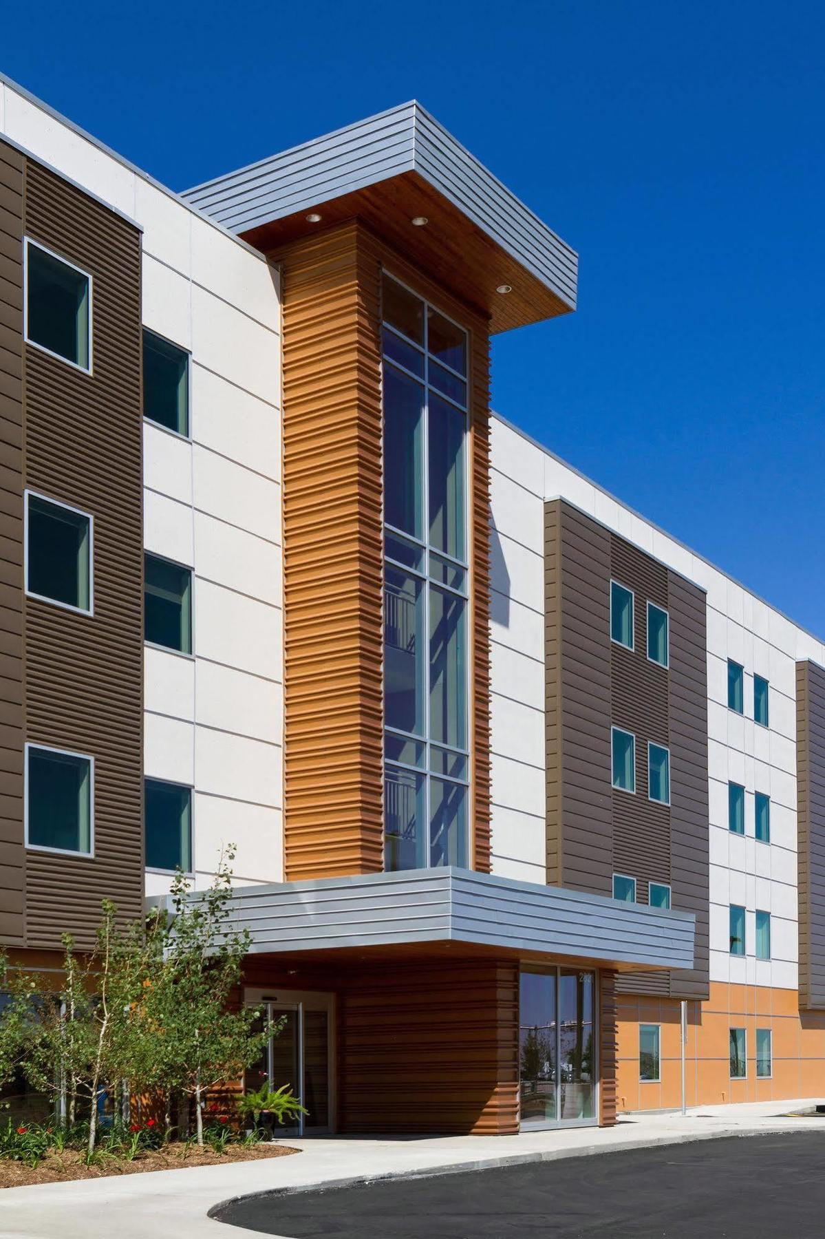Aerostay Sioux Falls Exteriér fotografie
