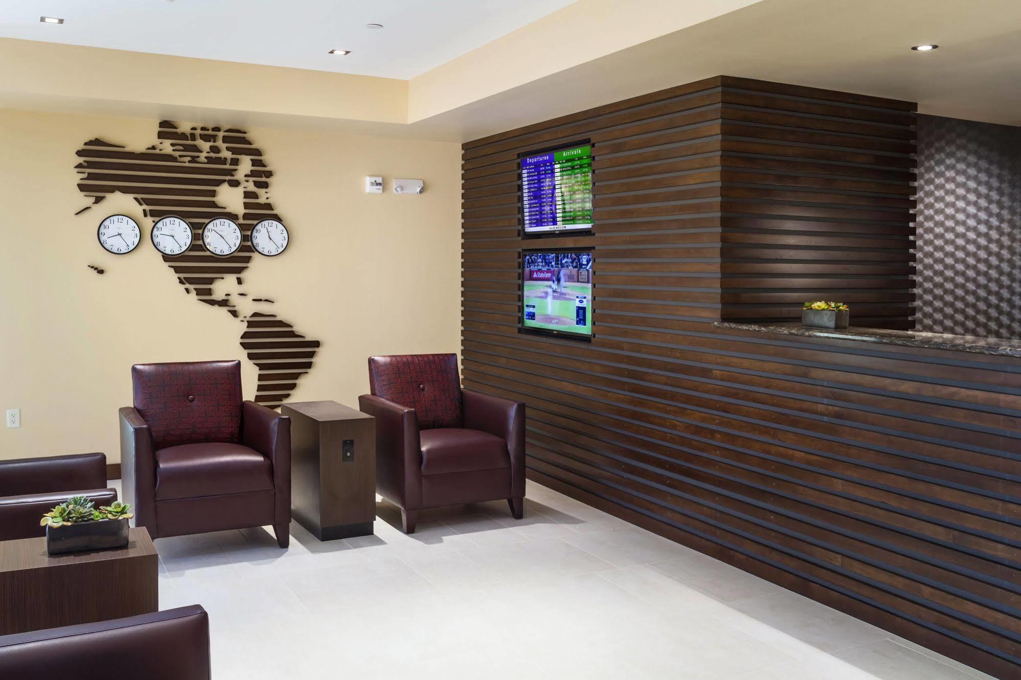 Aerostay Sioux Falls Exteriér fotografie